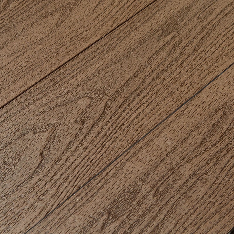 Террасная доска из ДПК CM Decking Bark, Мербау купить в Перми