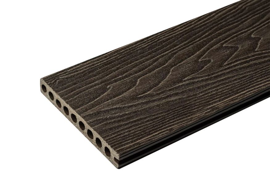Ступень Gardeck NauticPrime Esthetic Wood Венге купить в Перми
