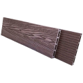 Террасная доска пустотелая NanoWood Comfort 3D Венге купить в Перми