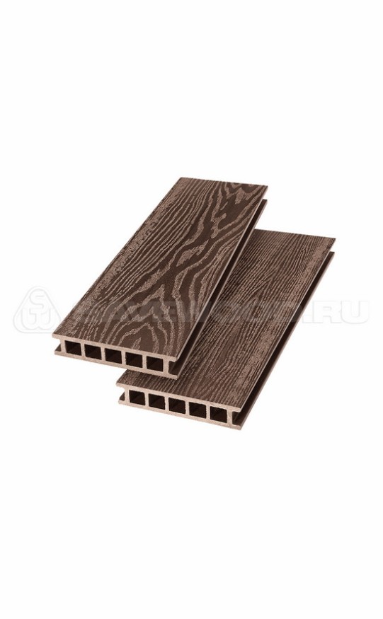 Террасная доска ДПК SaveWood, SW Fagus, Терракот купить в Перми