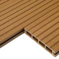 Террасная доска из ДПК CM Decking Bark, Тик купить в Перми
