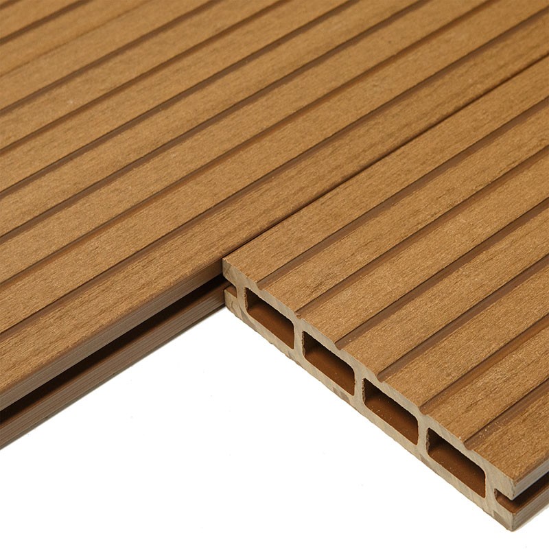 Террасная доска из ДПК CM Decking Bark, Тик купить в Перми