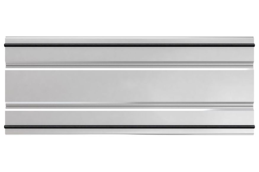 Лага Алюминий Holzhof HILST JOIST стыковочная SLIM MAX купить в Перми