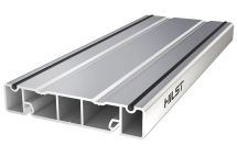 Лага Алюминий Holzhof HILST JOIST стыковочная SLIM MAX