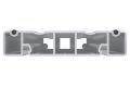 Лага Алюминий Holzhof HILST JOIST стыковочная SLIM MAX купить в Перми