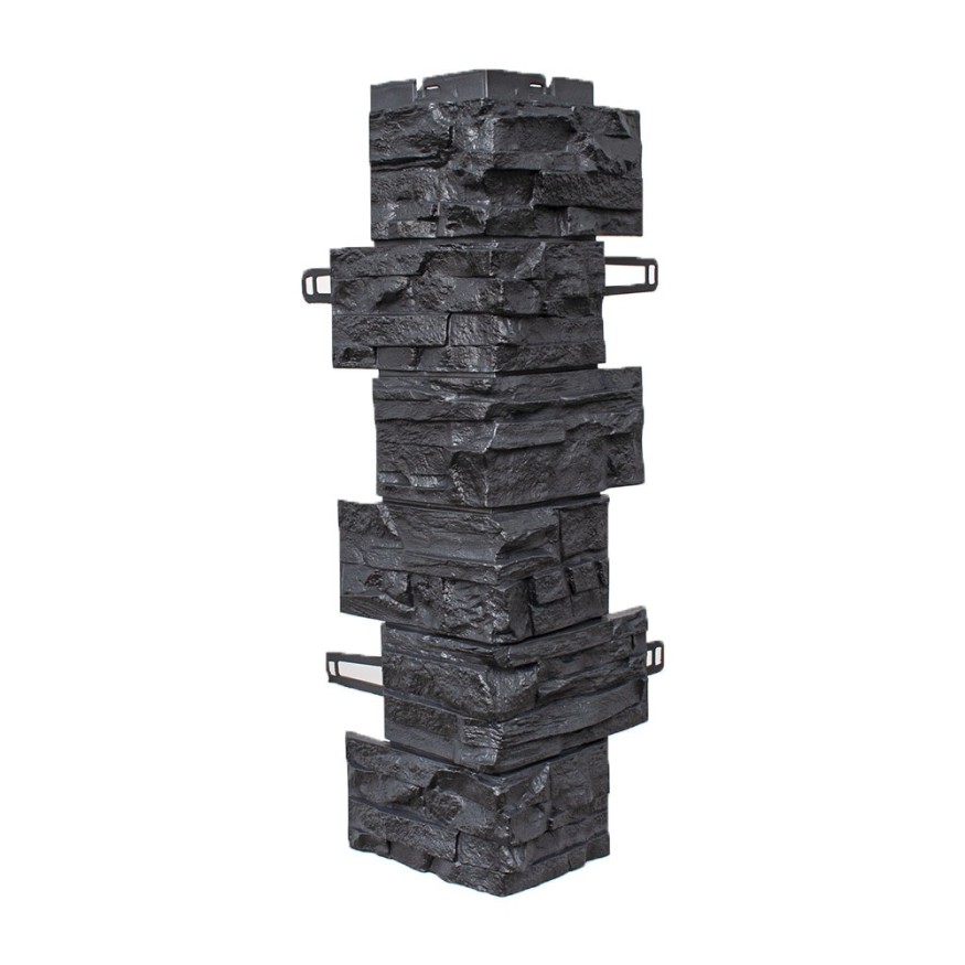 Угол внешний Royal Stone, Скалистый камень, Кингстон. купить в Перми