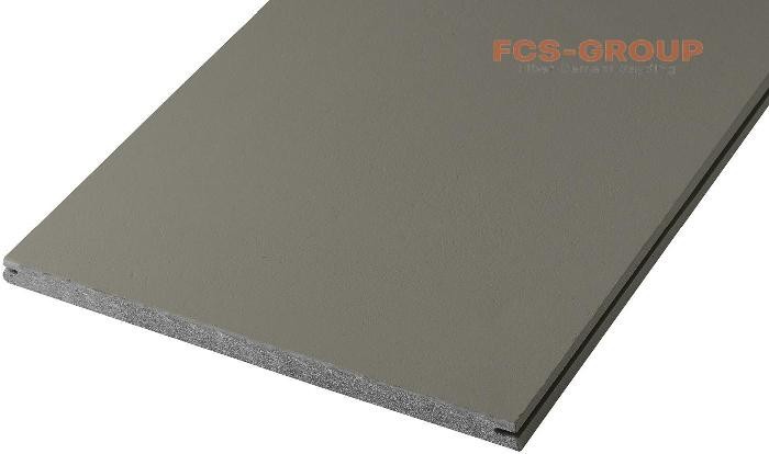 Фиброцементные панели FCS Group Smooth Line F53 купить в Перми