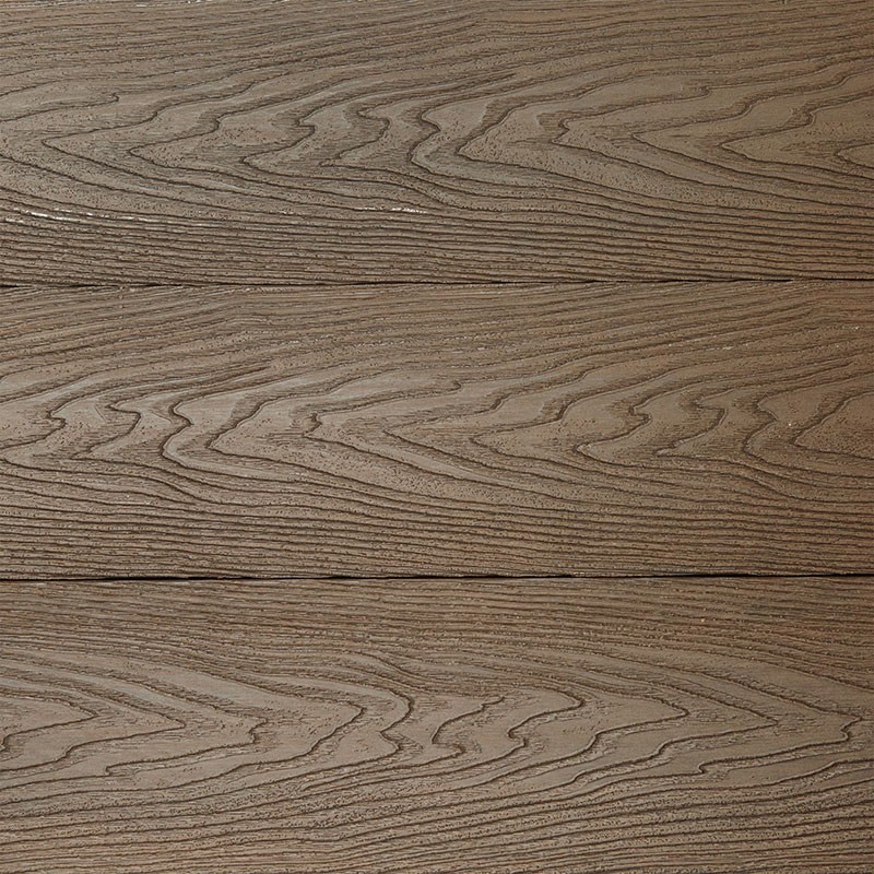 Террасная доска из ДПК CM Decking Robust, Мербау купить в Перми