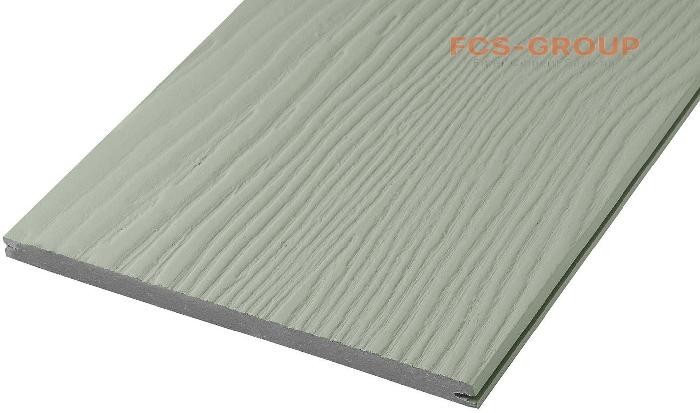 Фиброцементные панели FCS Group Wood Line F06 купить в Перми