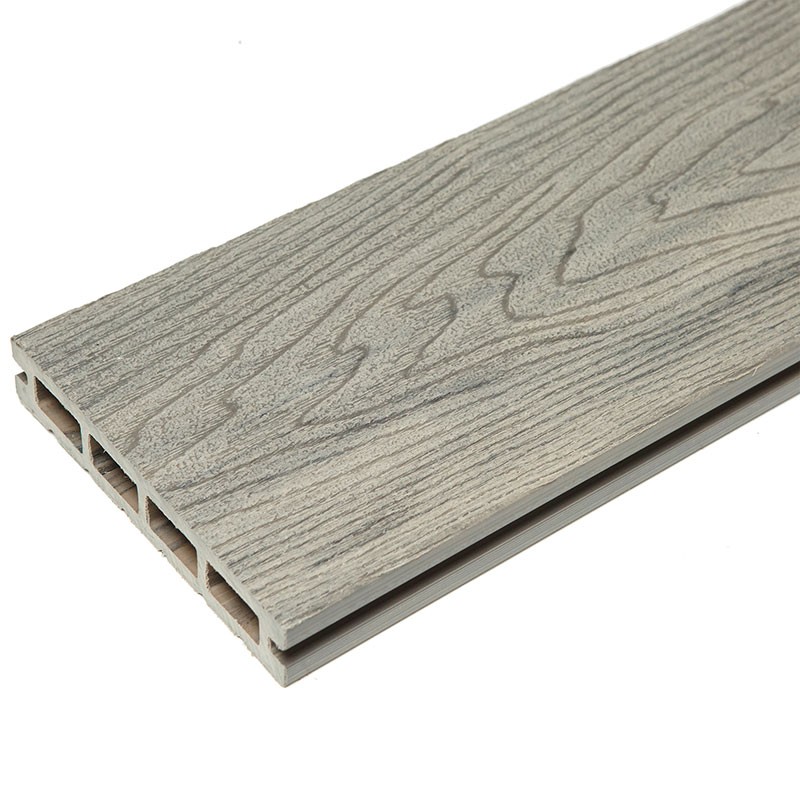 Террасная доска из ДПК CM Decking Robust, Ясень  купить в Перми