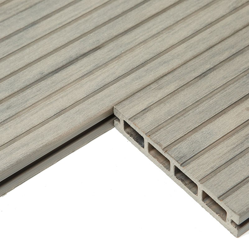 Террасная доска из ДПК CM Decking Robust, Ясень  купить в Перми