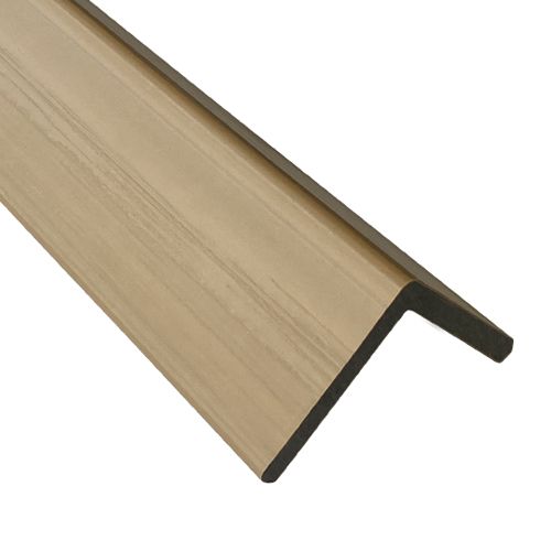 Угол EasyDecking, Co-extrusion, Oak купить в Перми