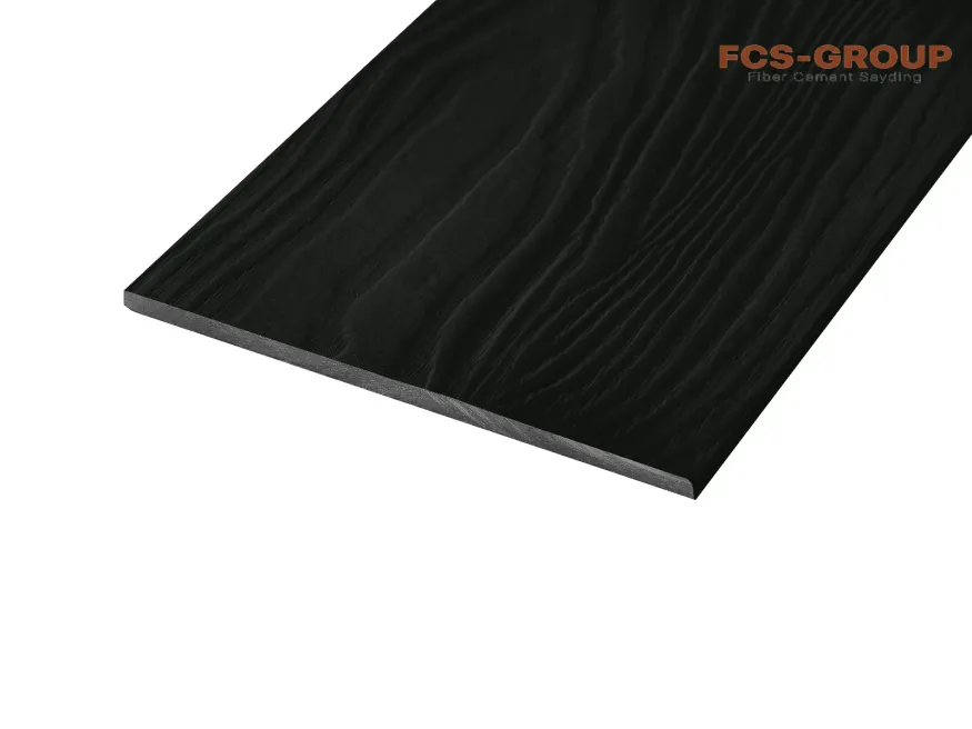 Фиброцементная панель FCSPRO Wood Classic F50 Темный минерал купить в Перми