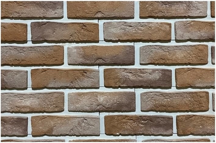 Фиброцементные панели КАНЬОН коллекция КОНАКОВСКИЙ 37 купить в Перми