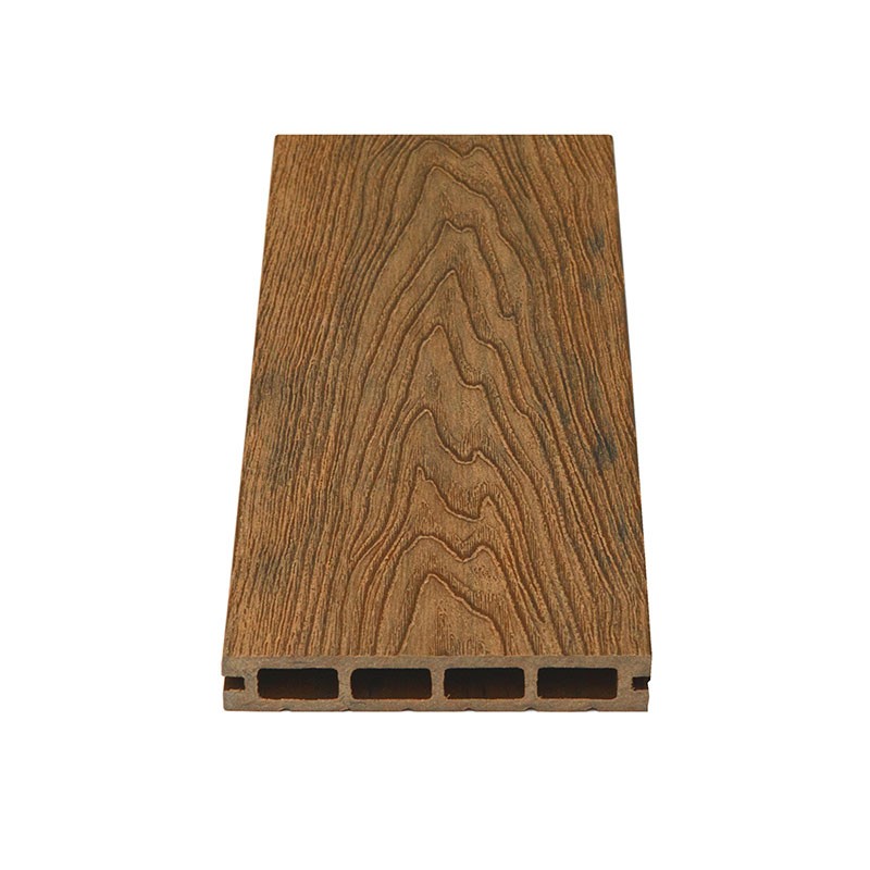 Террасная доска из ДПК CM Decking Robust, Тик купить в Перми
