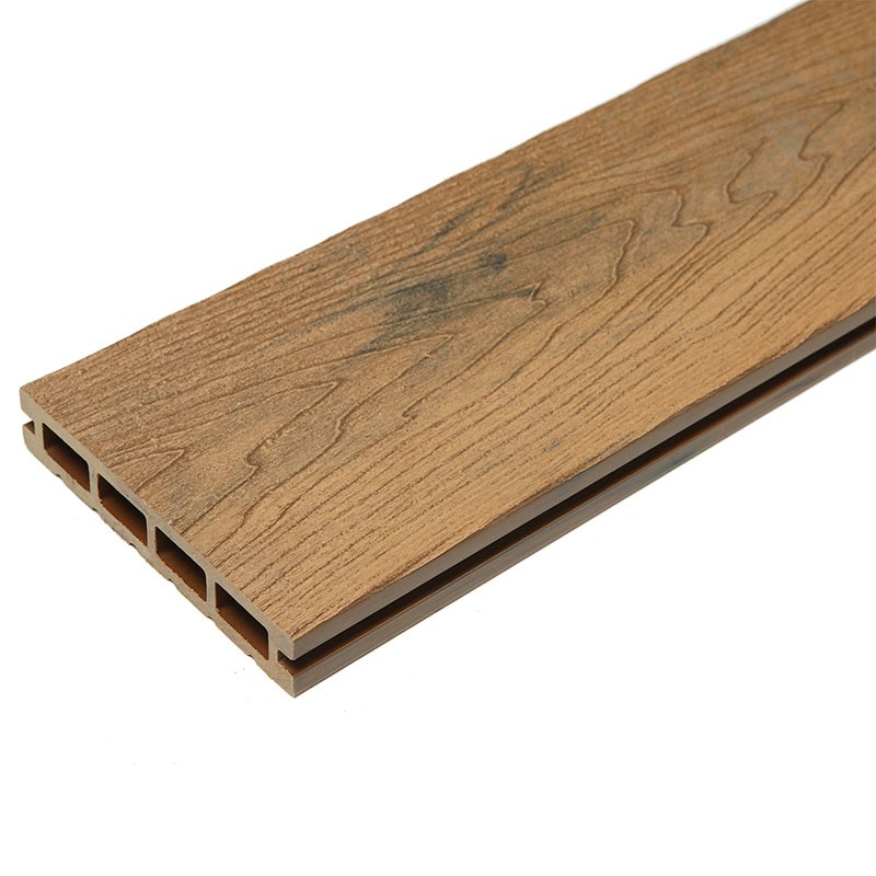 Террасная доска из ДПК CM Decking Robust, Тик купить в Перми