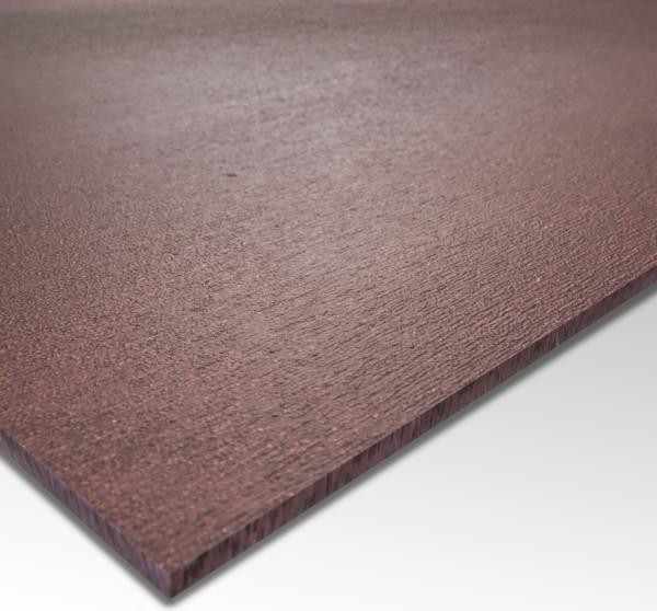 Фиброцементные панели Roofas COLOR Line Красный купить в Перми