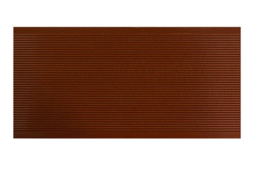 Террасная доска из ДПК ECODECKING Velvet Коричневая купить в Перми