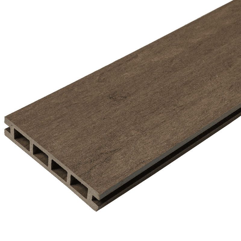 Террасная доска из ДПК CM Decking MIX, Мербау купить в Перми