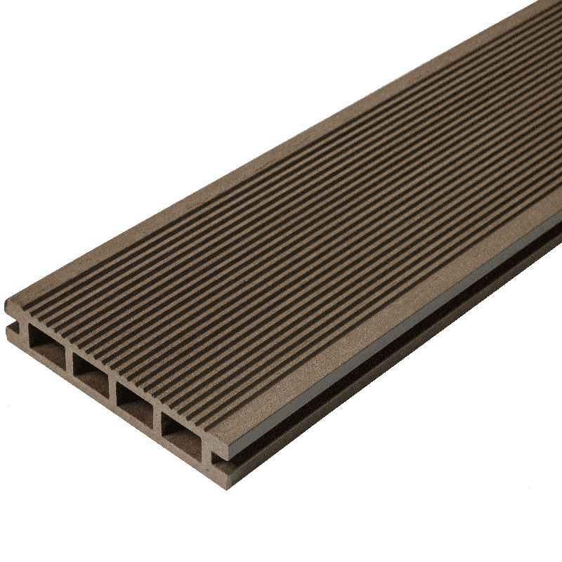Террасная доска из ДПК CM Decking MIX, Мербау купить в Перми
