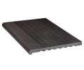 Ступень из ДПК Dortmax Графит купить в Перми