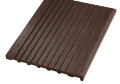 Ступень Unodeck RusDecking - Цвет Венге купить в Перми