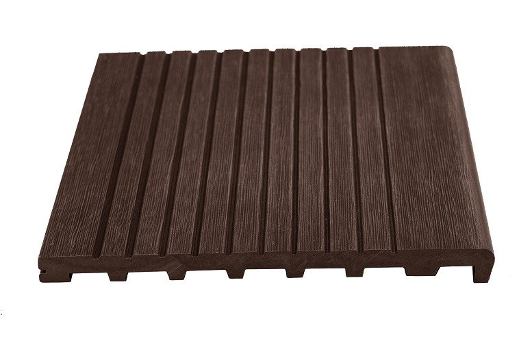 Ступень Unodeck RusDecking - Цвет Венге купить в Перми