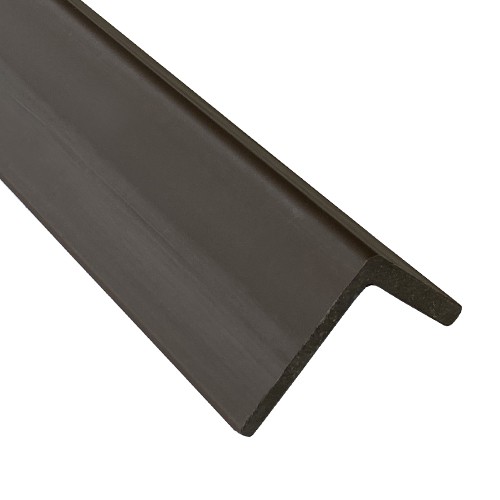 Угол EasyDecking, Co-extrusion, Chestnut купить в Перми
