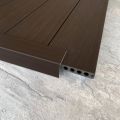 Угол EasyDecking, Co-extrusion, Chestnut купить в Перми