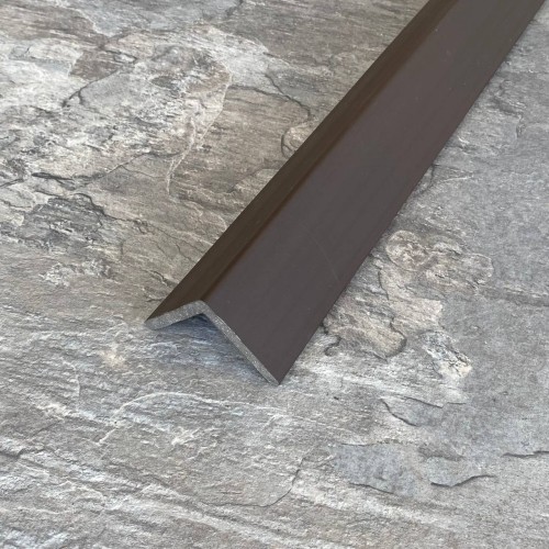 Угол EasyDecking, Co-extrusion, Chestnut купить в Перми