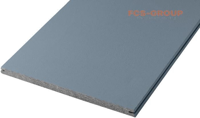 Фиброцементные панели FCS Group Smooth Line F62 купить в Перми