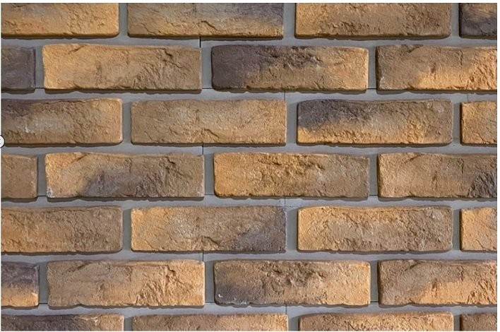Фиброцементные панели КАНЬОН коллекция КОНАКОВСКИЙ 30. купить в Перми