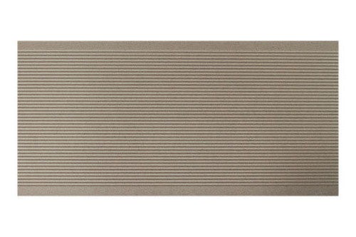 Террасная доска из ДПК ECODECKING Velvet Цвет: Серый купить в Перми