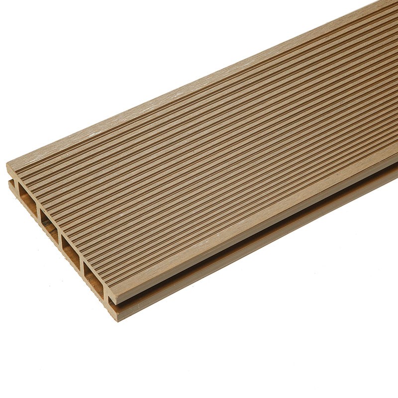 Террасная доска из ДПК CM Decking MIX, Тик купить в Перми