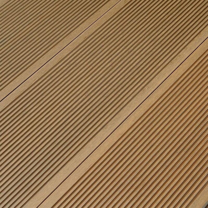 Террасная доска из ДПК CM Decking MIX, Тик купить в Перми