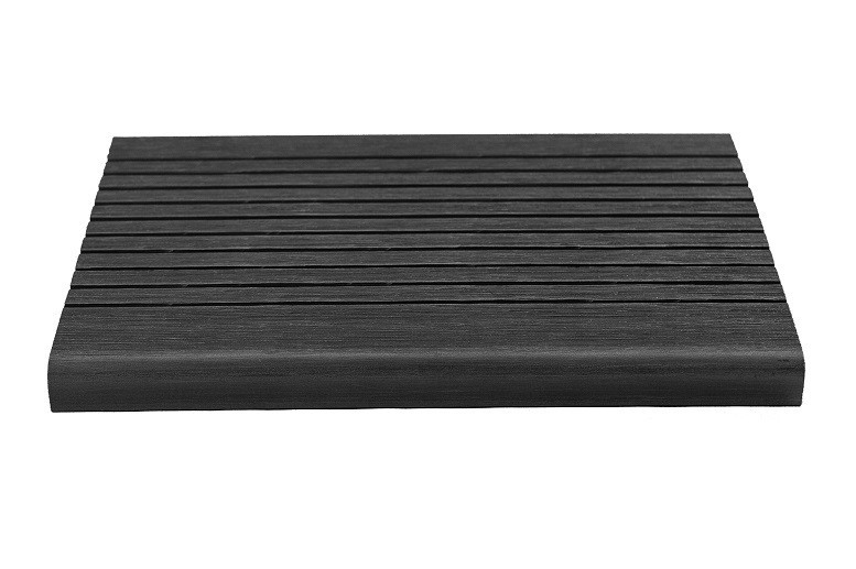 Ступень Unodeck RusDecking - Цвет Графит купить в Перми