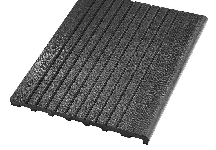 Ступень Unodeck RusDecking - Цвет Графит купить в Перми