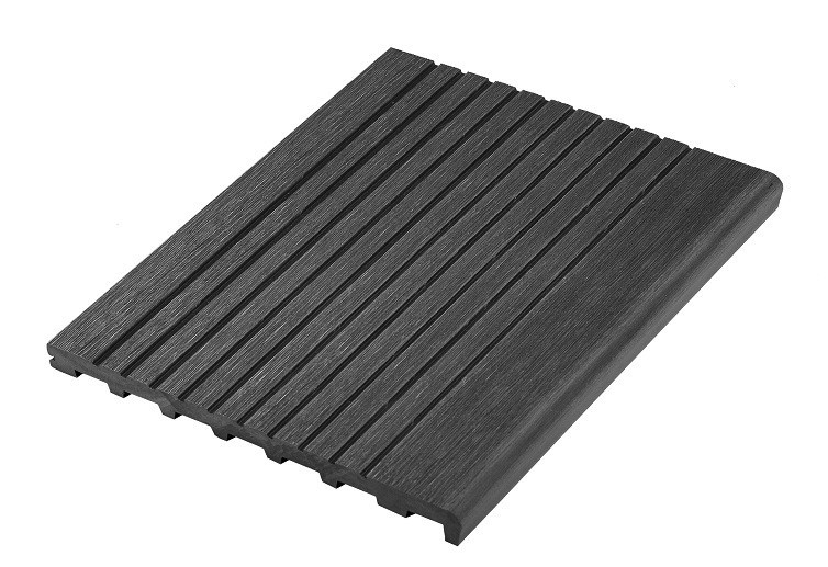 Ступень Unodeck RusDecking - Цвет Графит купить в Перми