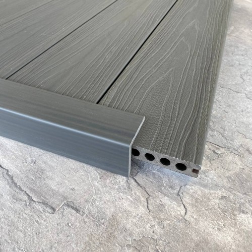 Угол EasyDecking, Co-extrusion, Old Barn купить в Перми