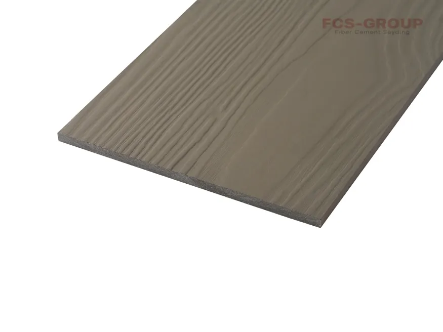 Фиброцементная панель FCSPRO Wood Classic F53 Сиенна минерал купить в Перми