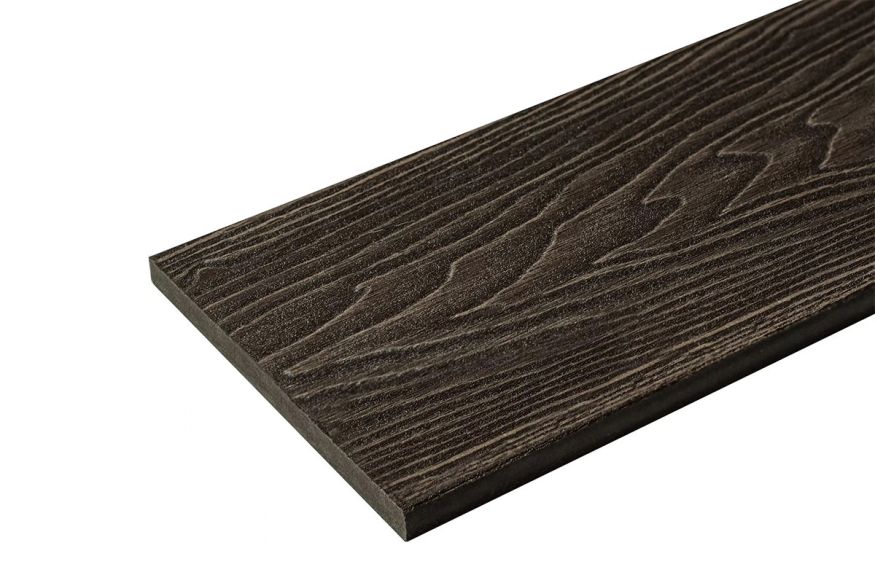 Подступенок Gardeck, NauticPrime Esthetic Wood Венге купить в Перми