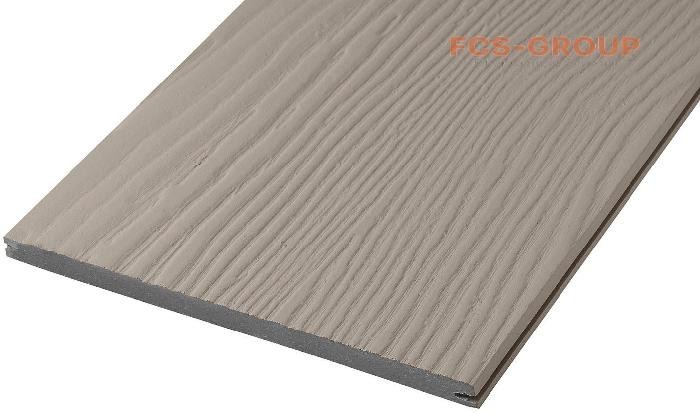 Фиброцементные панели FCS Group Wood Line F14 купить в Перми
