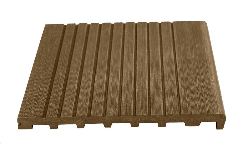 Ступень Unodeck RusDecking - Ореховый оттенок купить в Перми