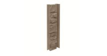 Планка универсальная VOX Solid Stone Calabria из глиняного камня