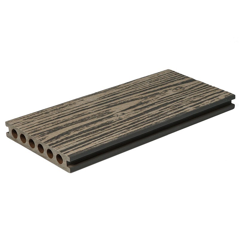 Террасная доска из ДПК CM Decking Zebrano, Бежевый (под заказ) купить в Перми