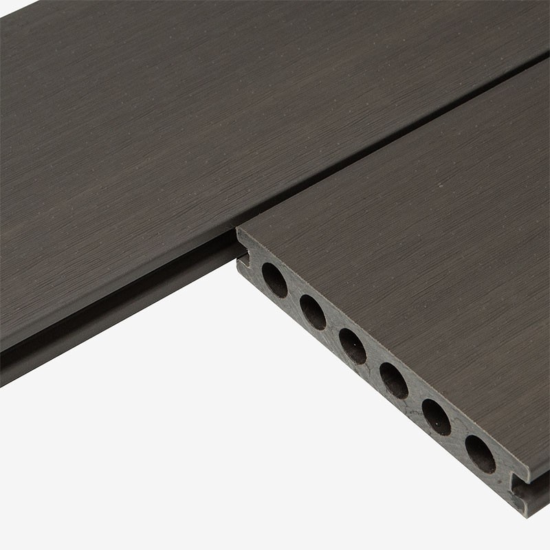 Террасная доска из ДПК CM Decking Zebrano, Бежевый (под заказ) купить в Перми