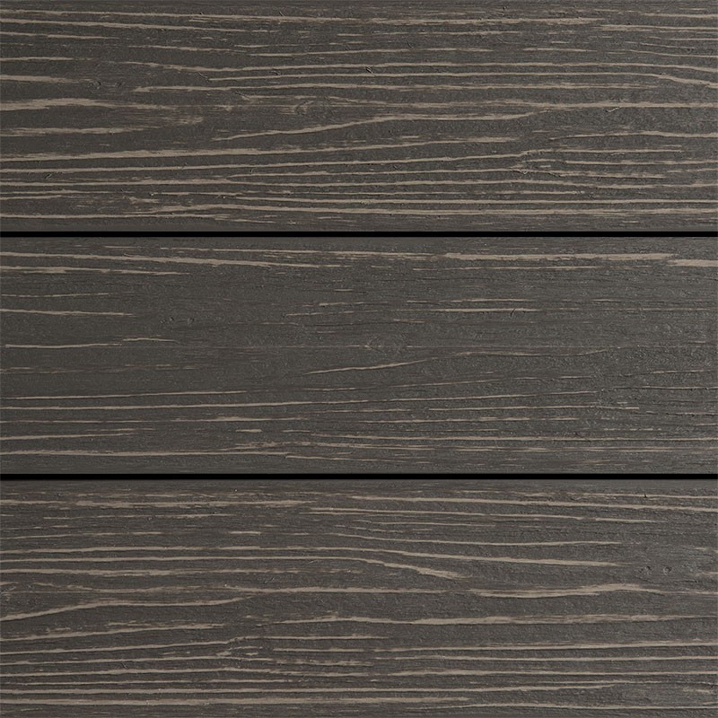 Террасная доска из ДПК CM Decking Zebrano, Бежевый (под заказ) купить в Перми
