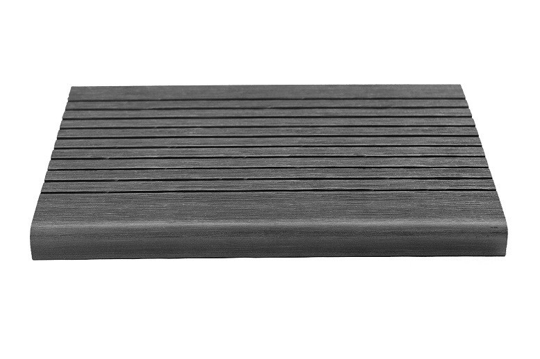 Ступень Unodeck RusDecking - Серый цвет купить в Перми