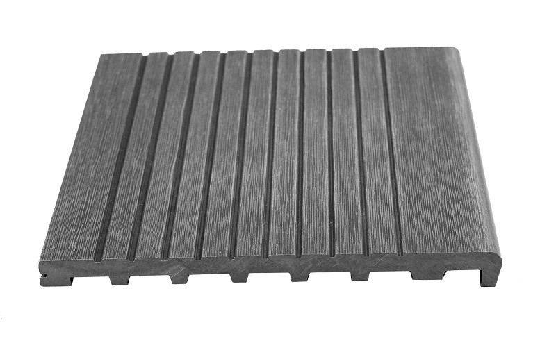 Ступень Unodeck RusDecking - Серый цвет купить в Перми