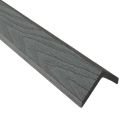 Угол EasyDecking, Wood-Х 45х45 Серый Микс купить в Перми